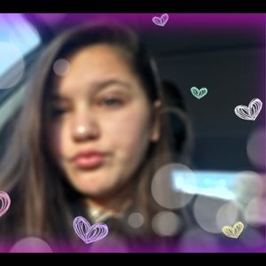 Meet your Posher, Brynn